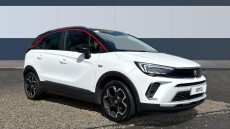 Vauxhall Crossland 1.2 SRi Nav 5dr Petrol Hatchback